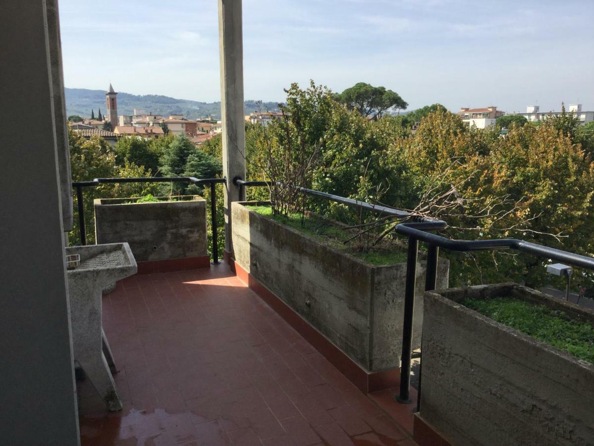 Villa Casa Piave Scandicci Exterior foto